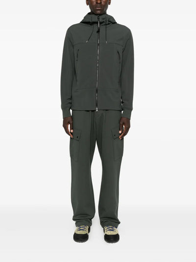 C.P. Company - veste zippée à capuche