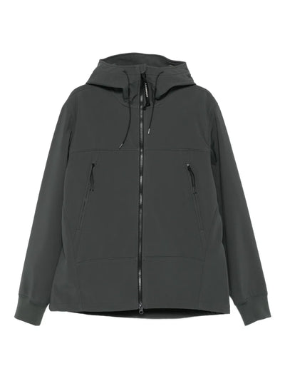 C.P. Company - veste zippée à capuche