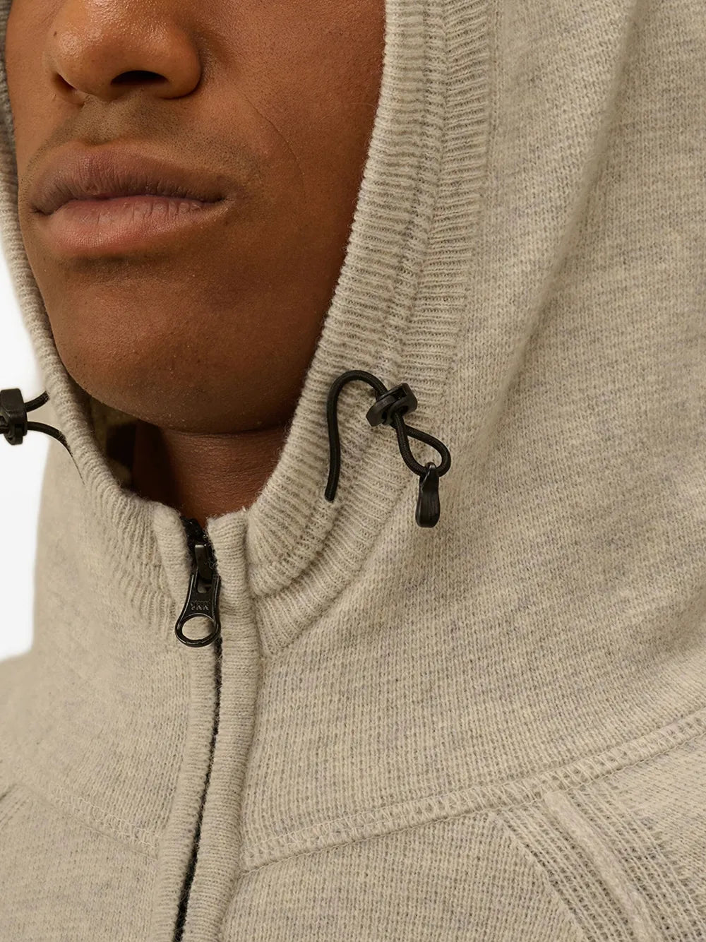 C.P. Company - hoodie à fermeture zippée