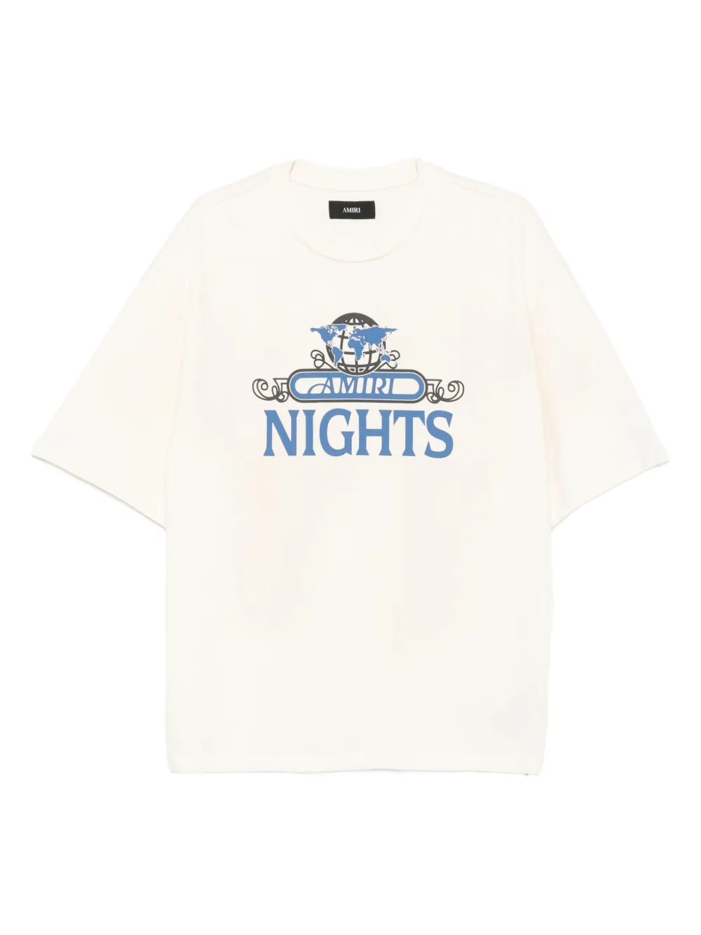 AMIRI - t-shirt Nights