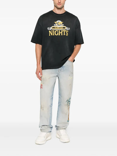 AMIRI - t-shirt Nights