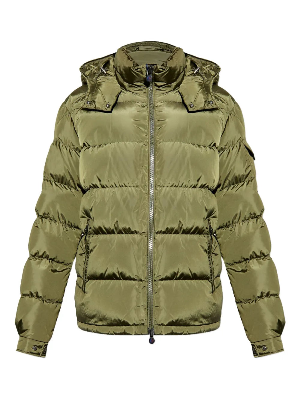 MONCLER - doudoune Maya