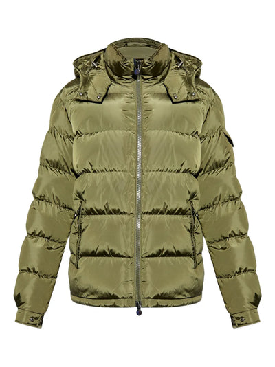 MONCLER - doudoune Maya