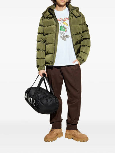 MONCLER - doudoune Maya