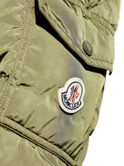 MONCLER - doudoune Maya