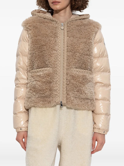 MONCLER - veste Plantay