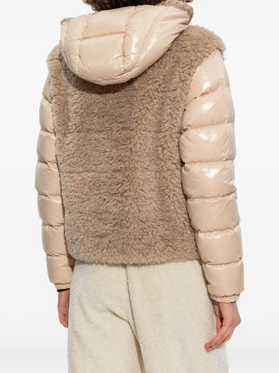 MONCLER - veste Plantay