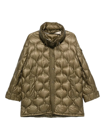 MONCLER - LOMBI parka courte