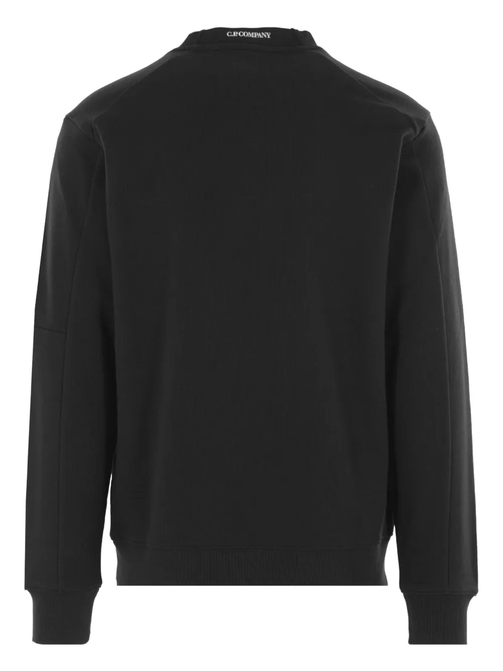 C.P. COMPANY - sweat à encolure ras du cou