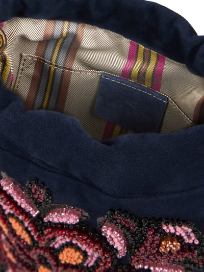 ÉTRO - petit sac seau Kalispera