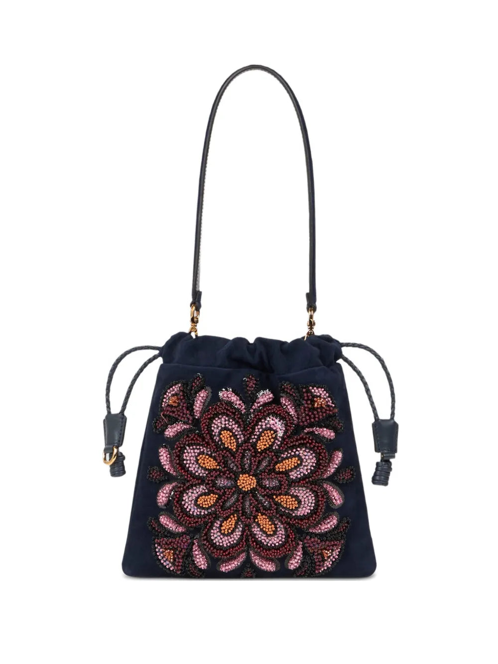 ÉTRO - petit sac seau Kalispera