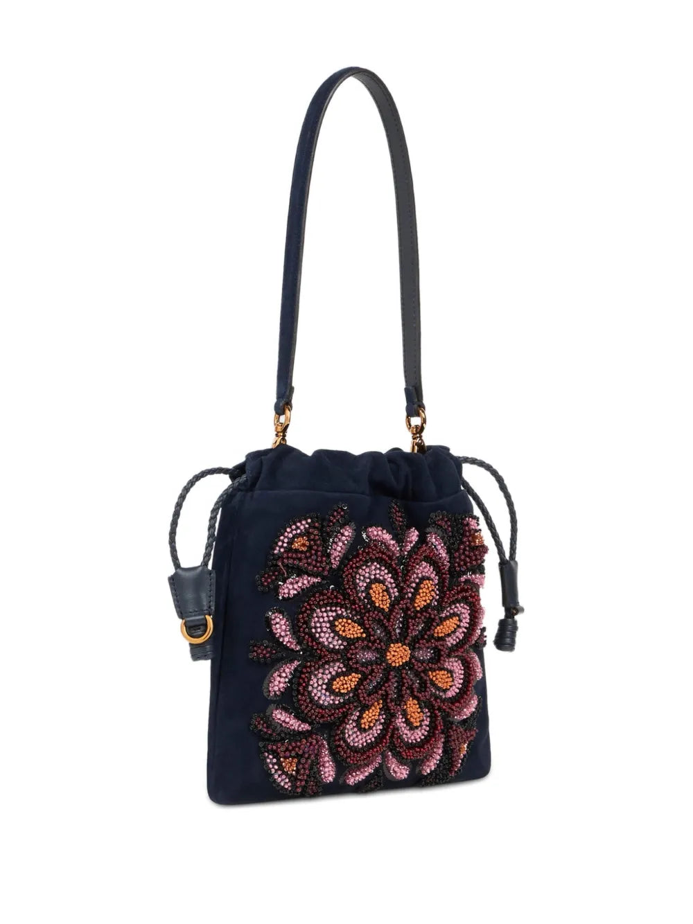 ÉTRO - petit sac seau Kalispera