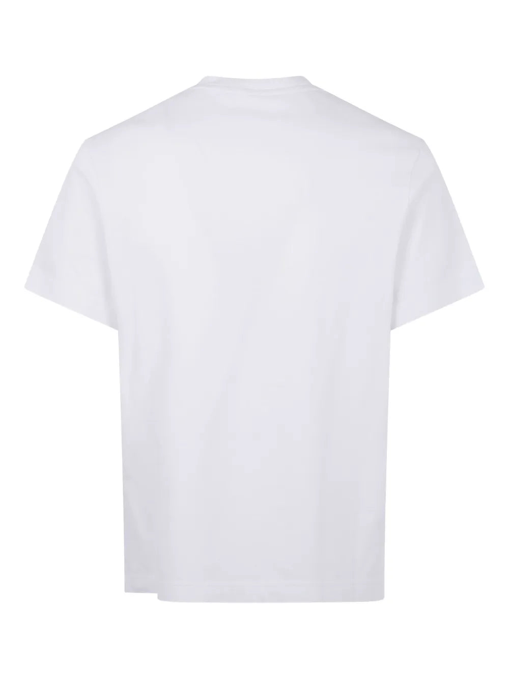 MONCLER - t-shirt à logo Script