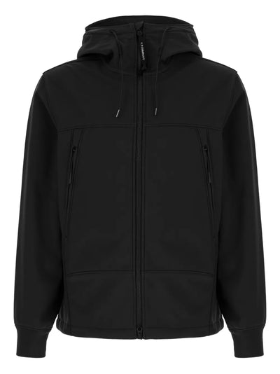 C.P. Company - veste zippée à capuche