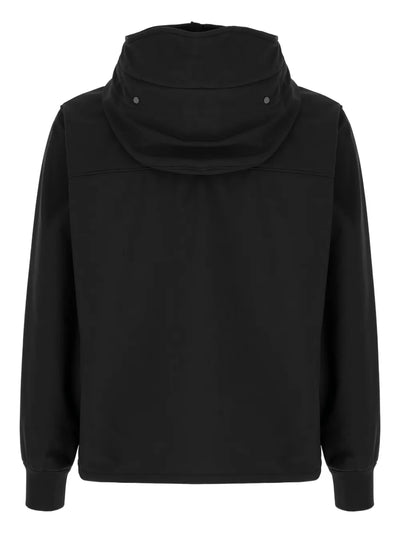 C.P. Company - veste zippée à capuche