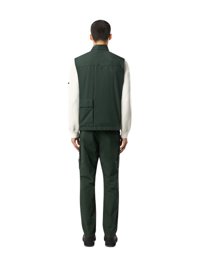 STONE ISLAND - Pantalon cargo Beige