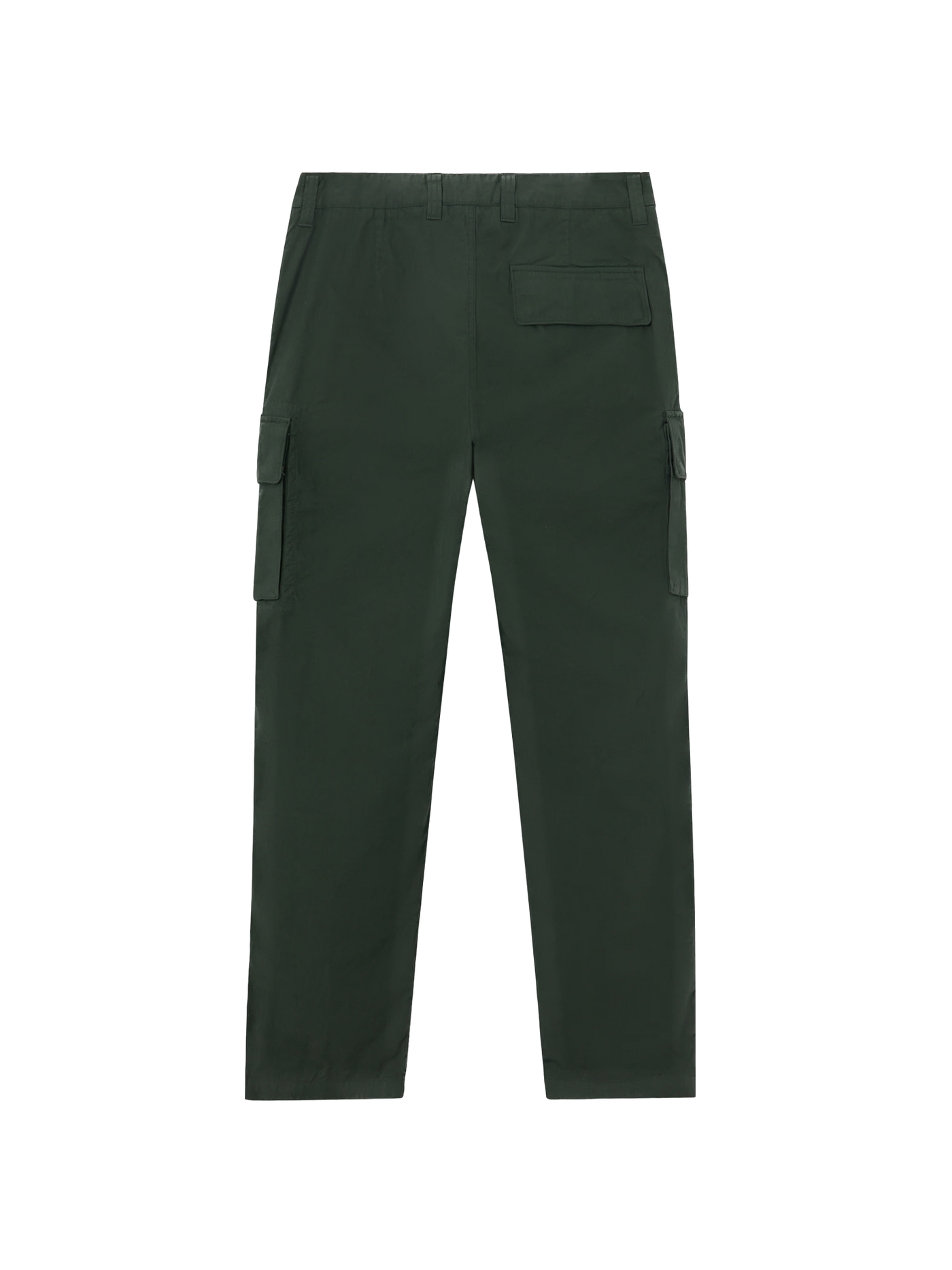 STONE ISLAND - Pantalon cargo Beige