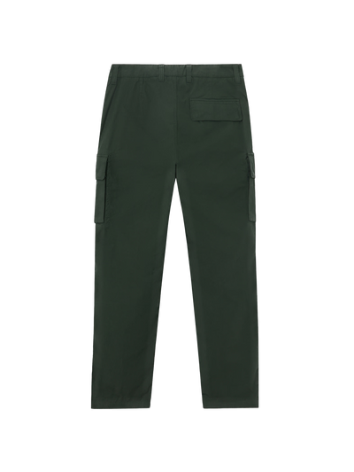 STONE ISLAND - Pantalon cargo Beige