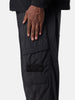 STONE ISLAND - 3100026 NYLON SMERIGLIATO_S.I. GHOST