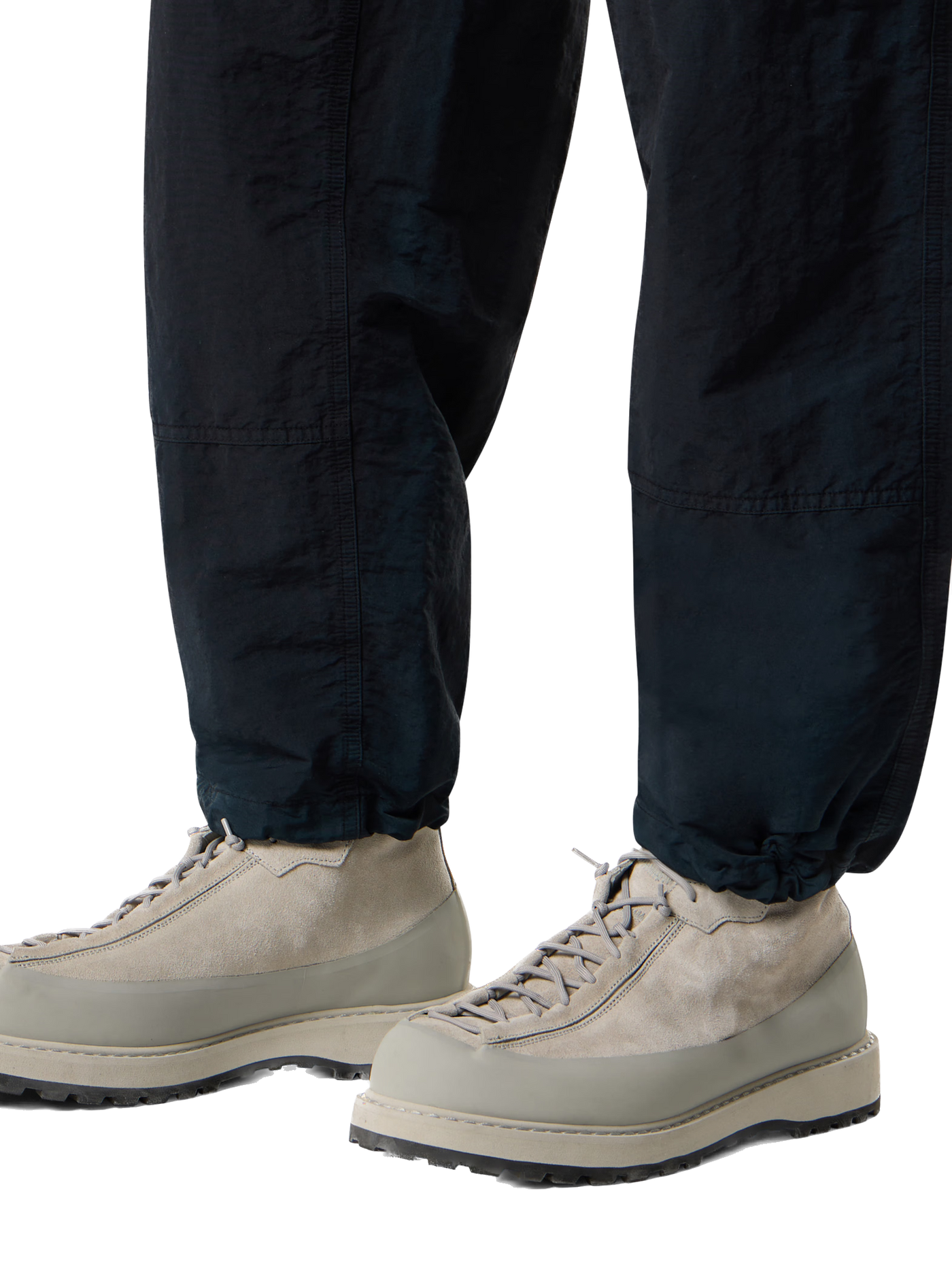 STONE ISLAND - Cargo Corrosion coupe ample