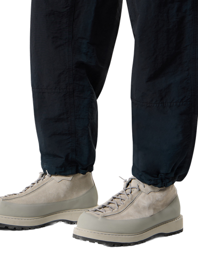 STONE ISLAND - Cargo Corrosion coupe ample