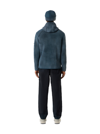 STONE ISLAND - Cargo Corrosion coupe ample