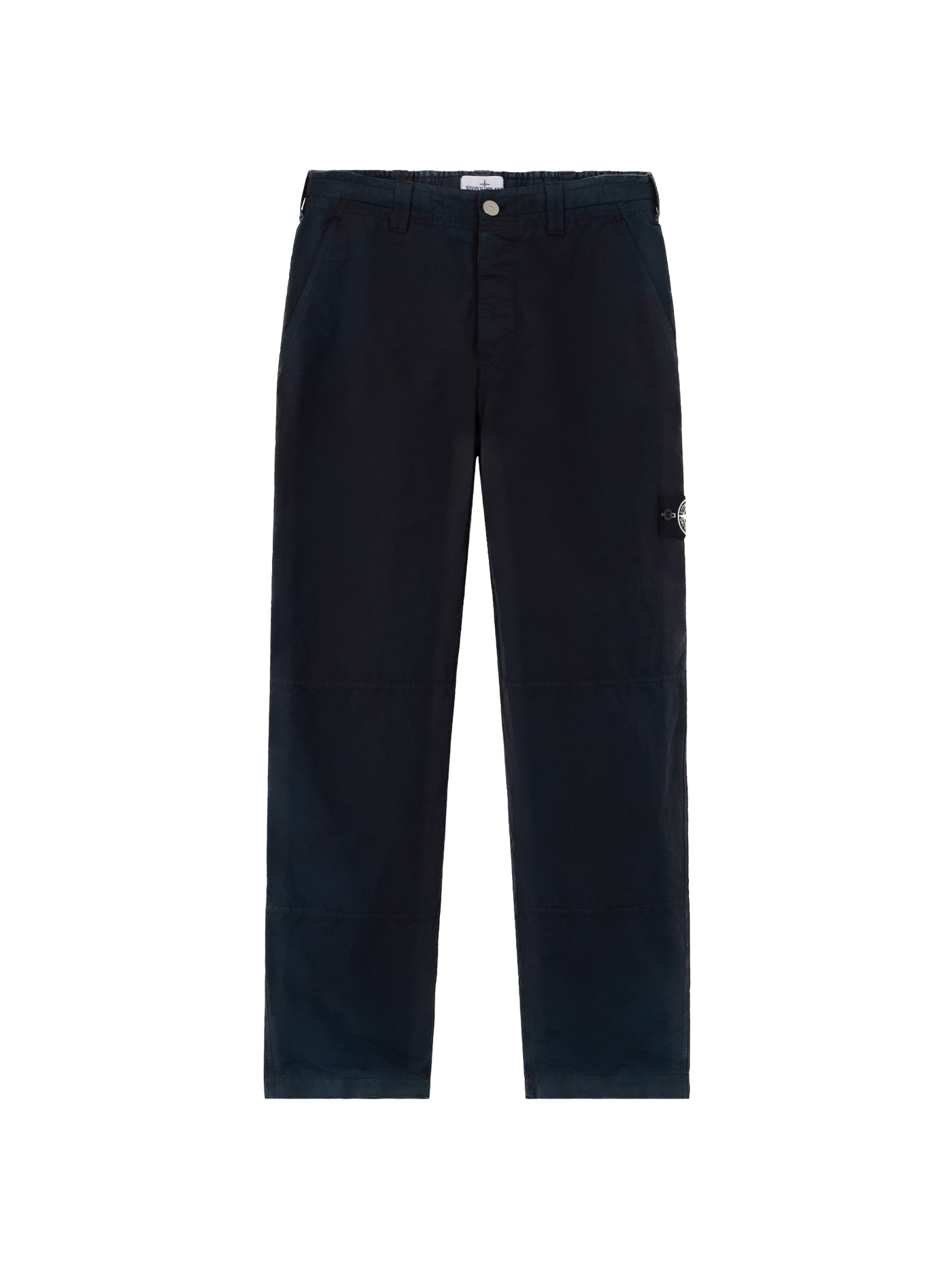 STONE ISLAND - Cargo Corrosion coupe ample