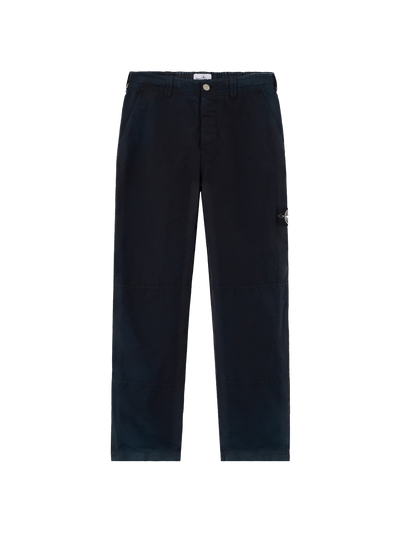 STONE ISLAND - Cargo Corrosion coupe ample