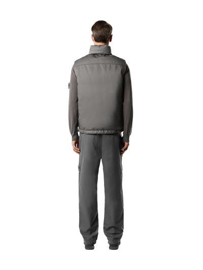 STONE ISLAND - pantalon chino en Coton
