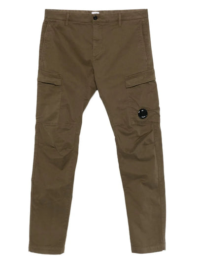 C.P. Company - pantalon à poches cargo