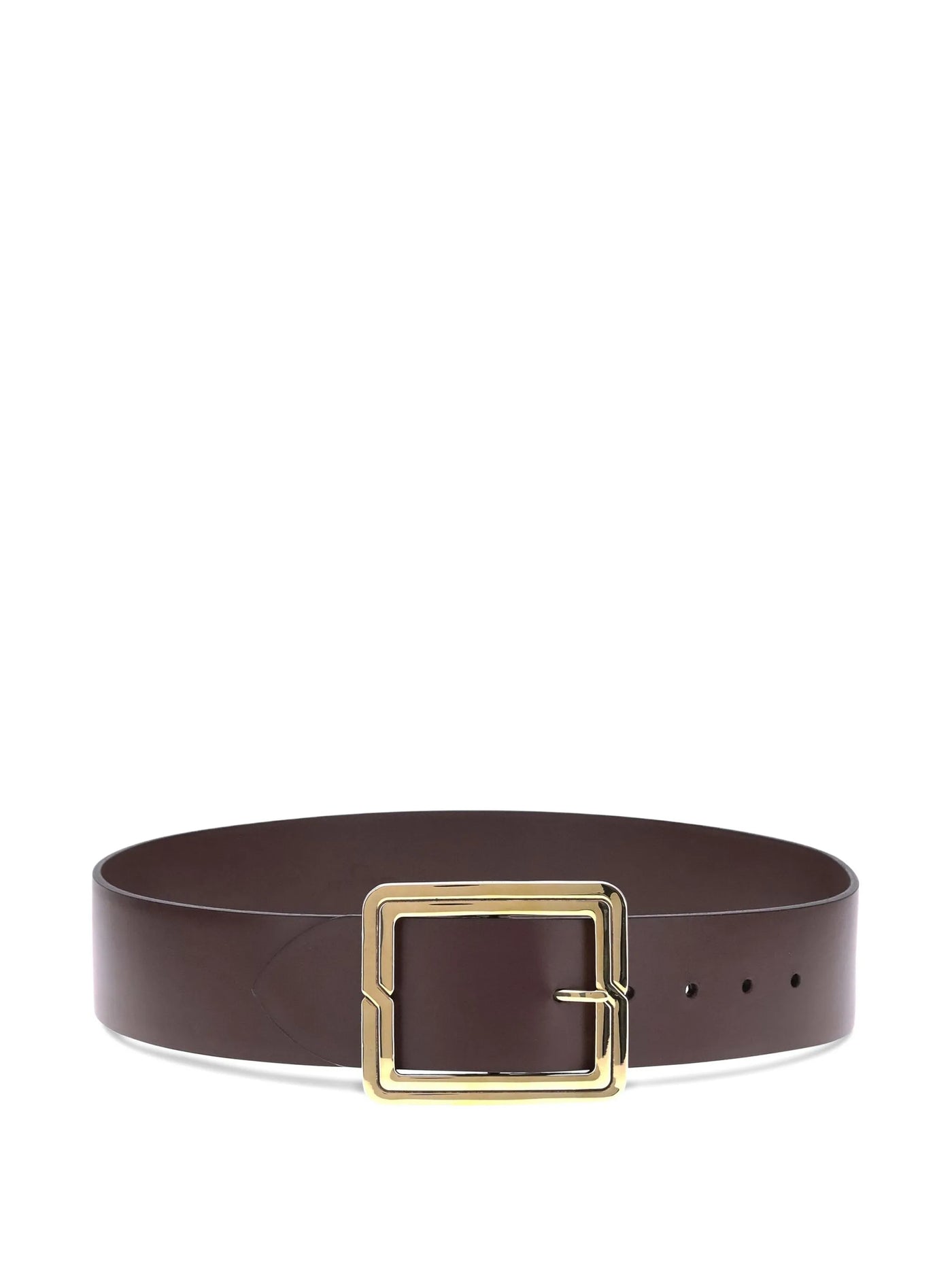 ETRO - Ceinture à boucle carré