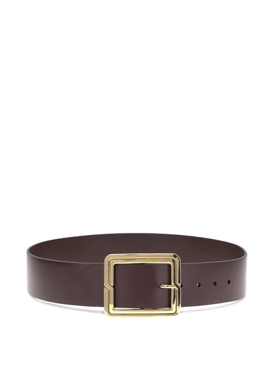 ETRO - Ceinture à boucle carré