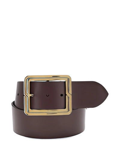 ETRO - Ceinture à boucle carré