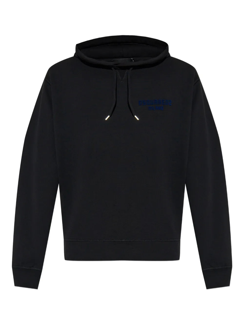 DSQUARED2 - hoodie à logo imprimé