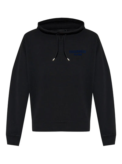 DSQUARED2 - hoodie à logo imprimé