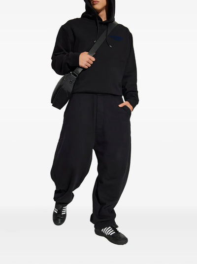 DSQUARED2 - hoodie à logo imprimé