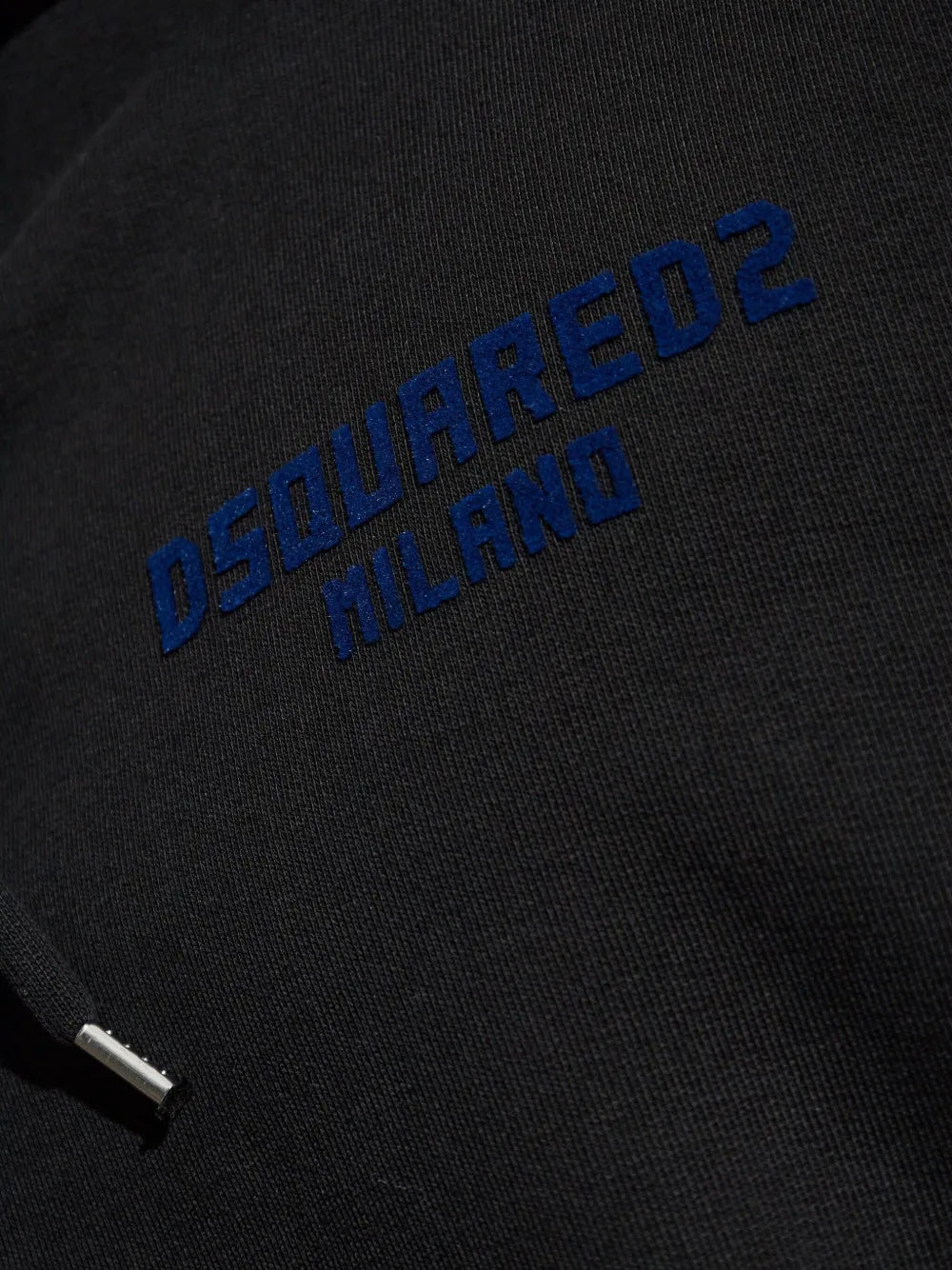 DSQUARED2 - hoodie à logo imprimé