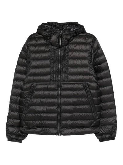 C.P. Company - veste matelassée D.D Shell à capuche