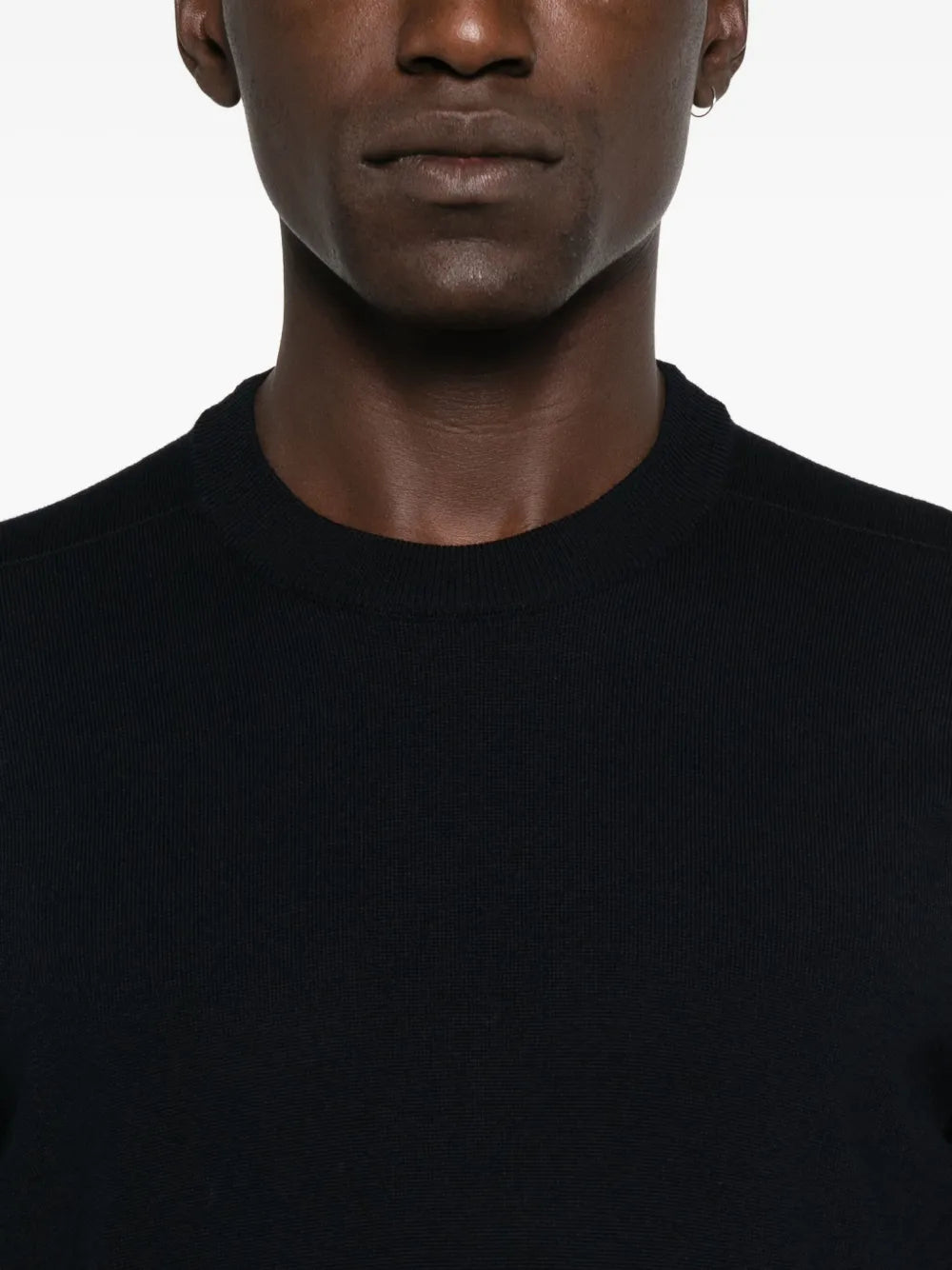 STONE ISLAND - PULL A PATCH LOGO