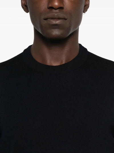 STONE ISLAND - PULL A PATCH LOGO