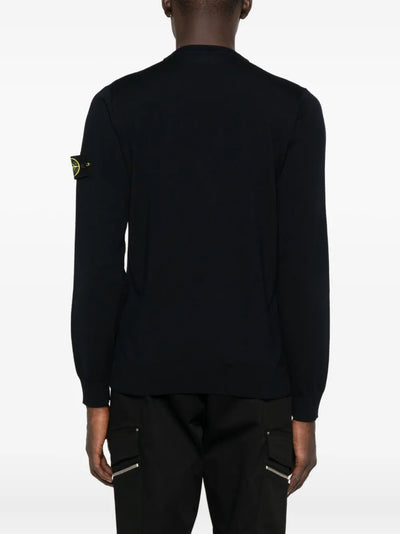 STONE ISLAND - PULL A PATCH LOGO