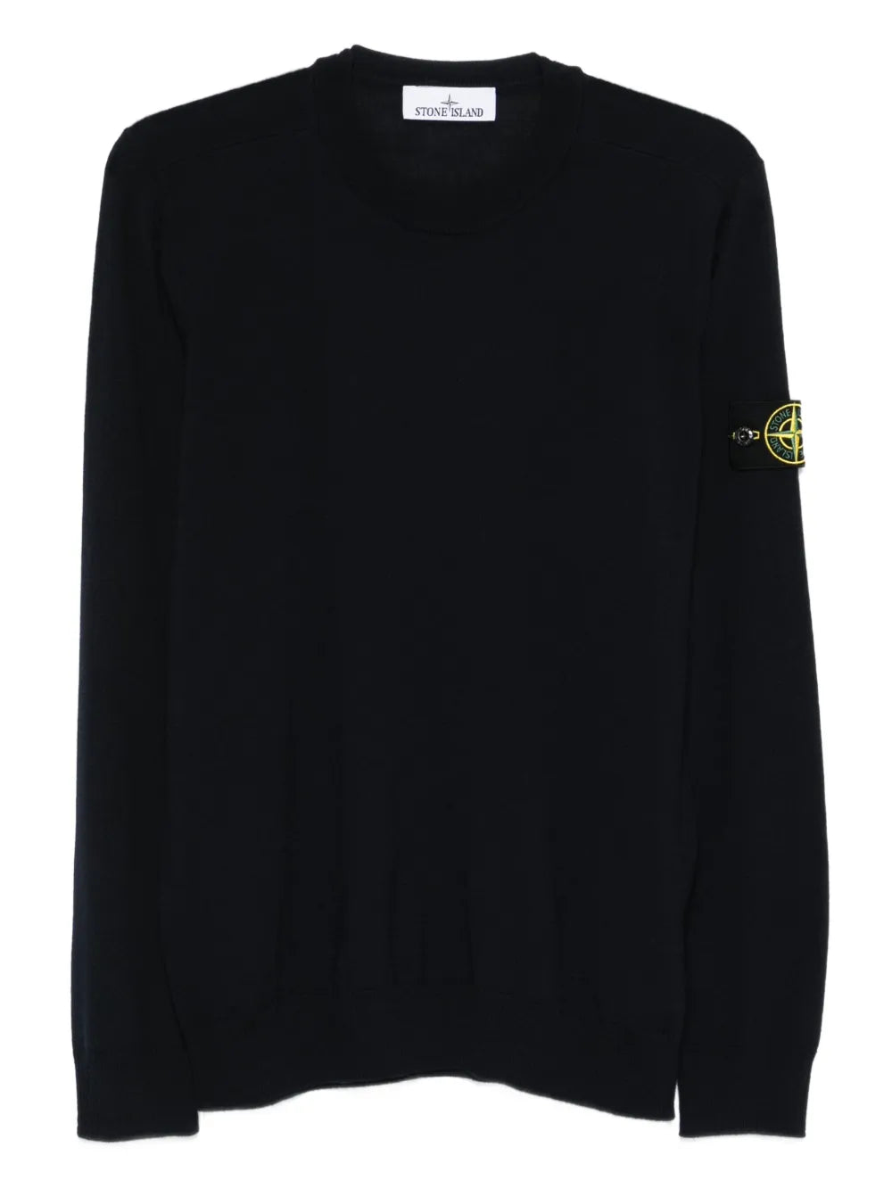 STONE ISLAND - PULL A PATCH LOGO