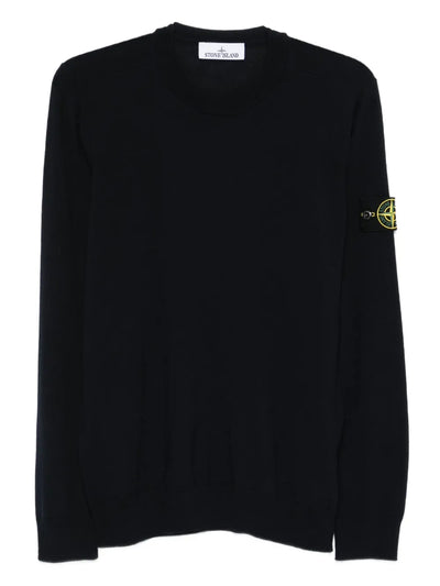 STONE ISLAND - PULL A PATCH LOGO
