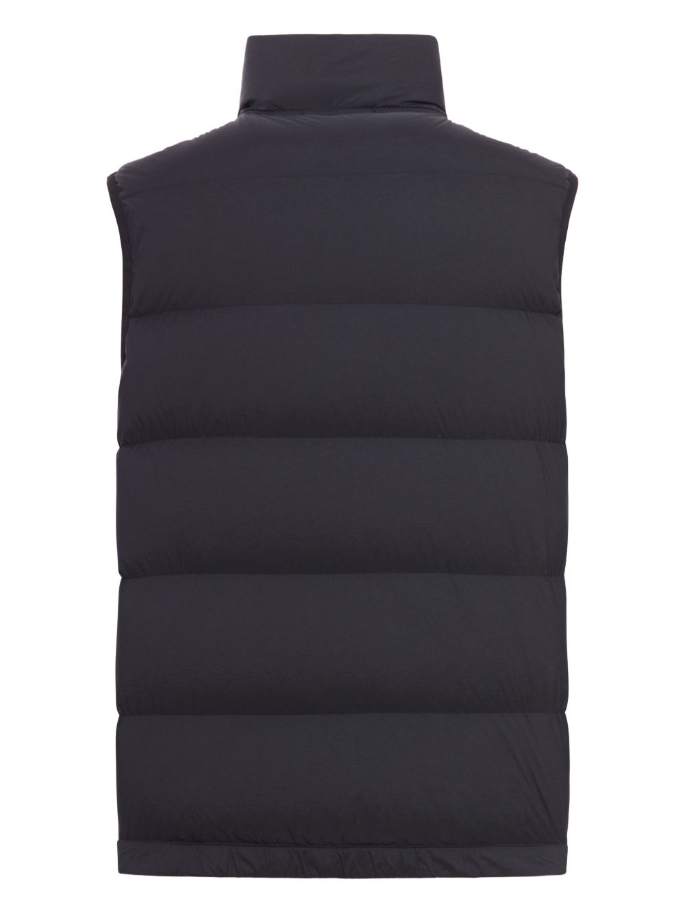 STONE ISLAND - Doudoune sans manches