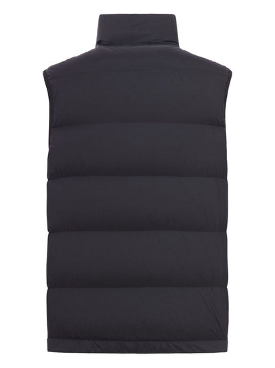 STONE ISLAND - Doudoune sans manches