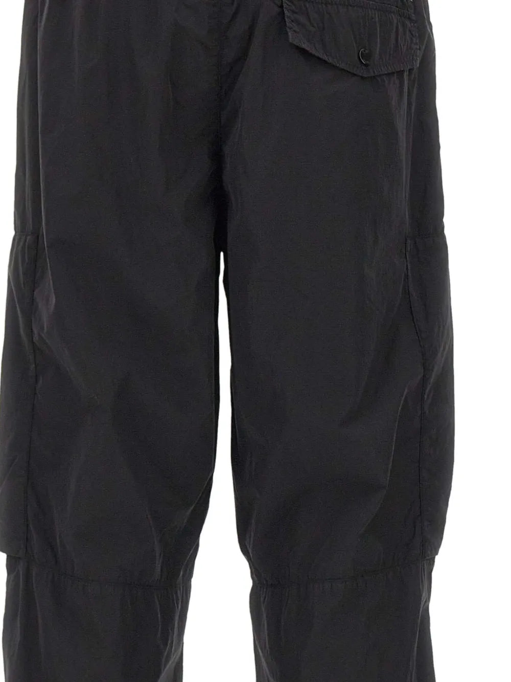 C.P. Company - pantalon à poches cargo
