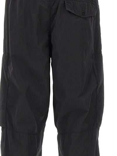 C.P. Company - pantalon à poches cargo