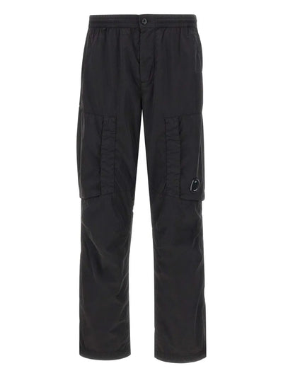 C.P. Company - pantalon à poches cargo