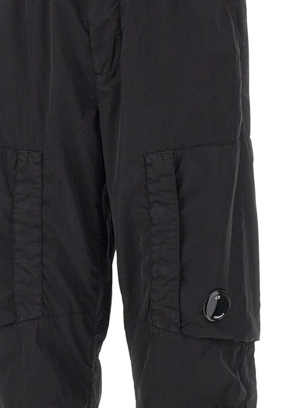 C.P. Company - pantalon à poches cargo