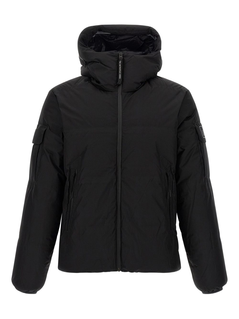 C.P. Company - Metropolis Series Pertex® Hooded Down Jacket